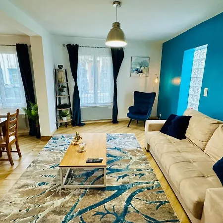 Maison Le B - Disneyland Paris - Parking - Wifi *
