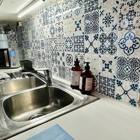 Maison Le B - Disneyland Paris - Parking - Wifi Holiday home Bussy-Saint-Georges