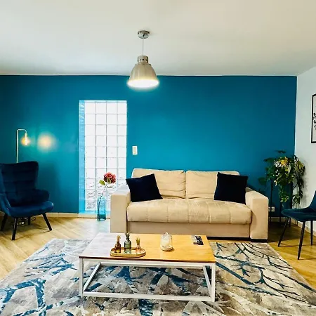 Maison Le B - Disneyland Paris - Parking - Wifi Holiday home *