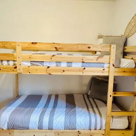 Maison Le B - Disneyland Paris - Parking - Wifi Holiday home