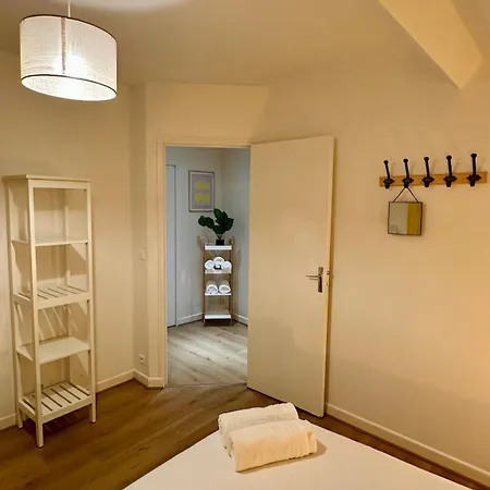 Maison Le B - Disneyland Paris - Parking - Wifi