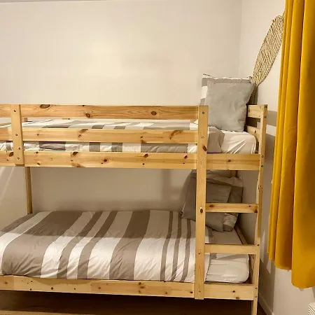 Maison Le B - Disneyland Paris - Parking - Wifi *