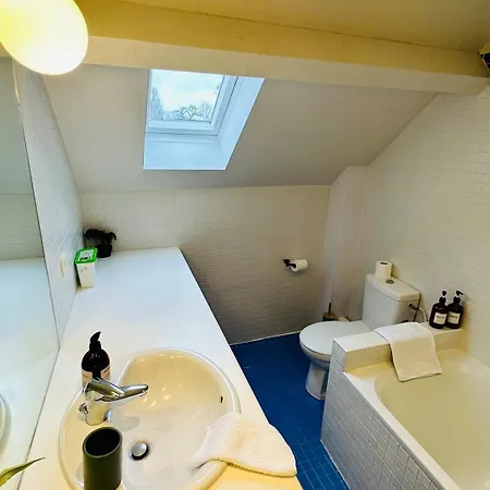 Maison Le B - Disneyland Paris - Parking - Wifi Holiday home Bussy-Saint-Georges