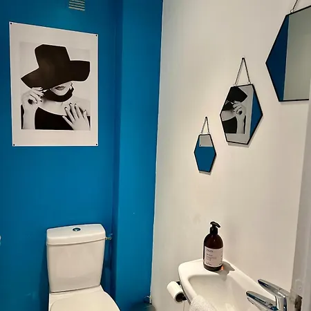 Maison Le B - Disneyland Paris - Parking - Wifi Holiday home