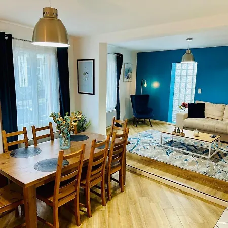 Maison Le B - Disneyland Paris - Parking - Wifi * Bussy-Saint-Georges