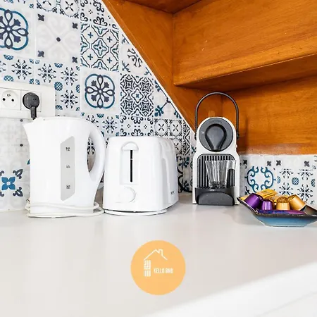 Hébergement de vacances Maison Le B - Disneyland Paris - Parking - Wifi *